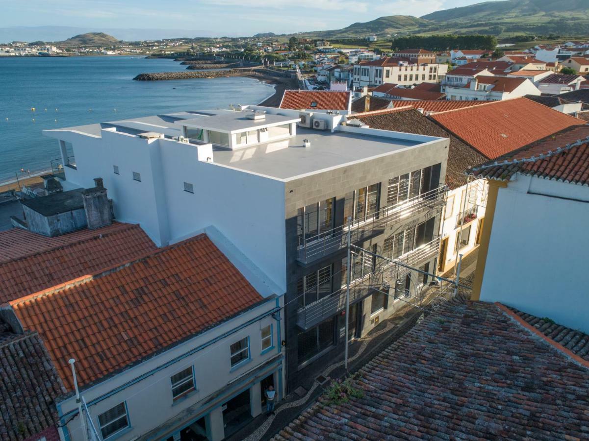 Black House Praia da Vitória Εξωτερικό φωτογραφία