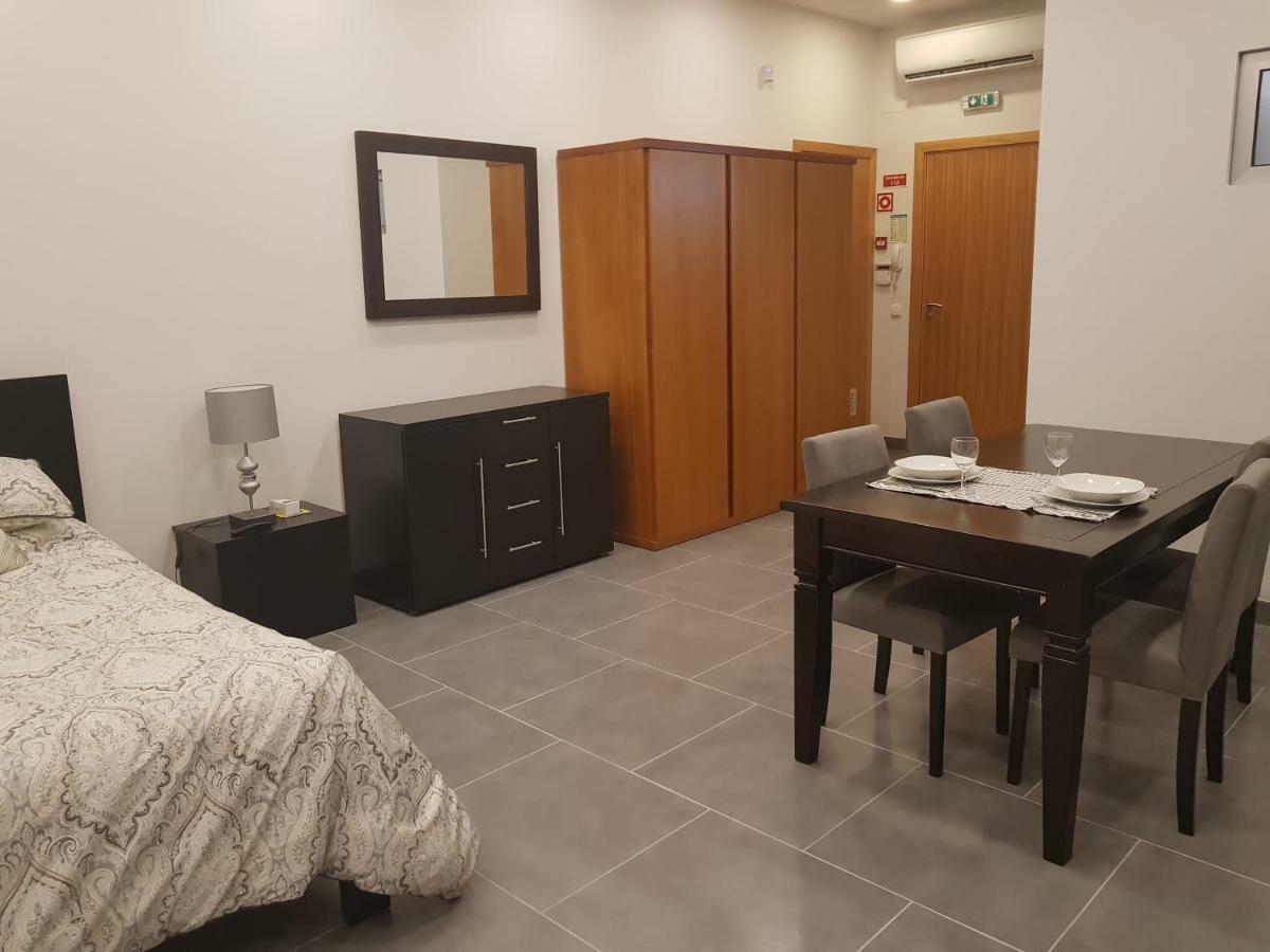 Black House Praia da Vitória Εξωτερικό φωτογραφία