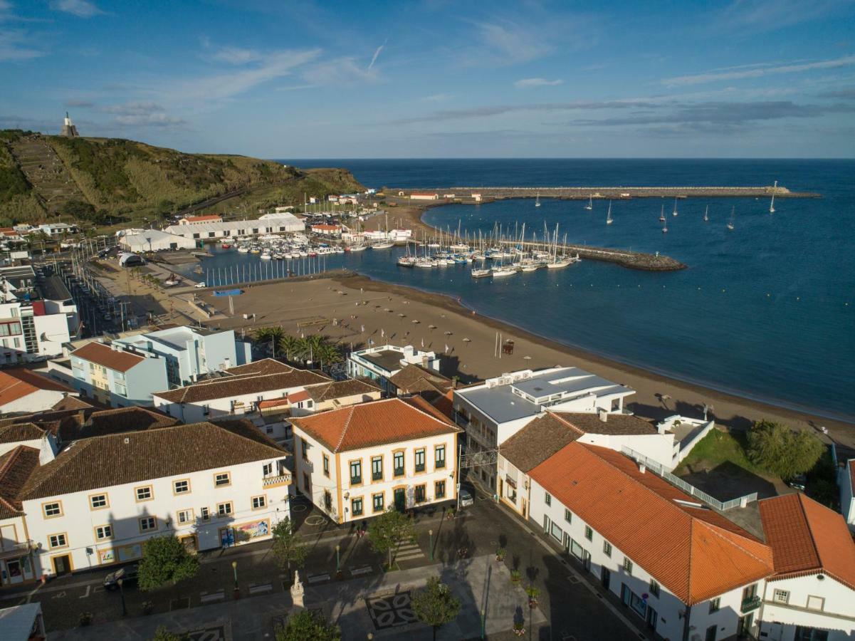 Black House Praia da Vitória Εξωτερικό φωτογραφία