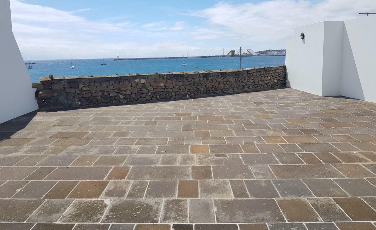 Black House Praia da Vitória Εξωτερικό φωτογραφία