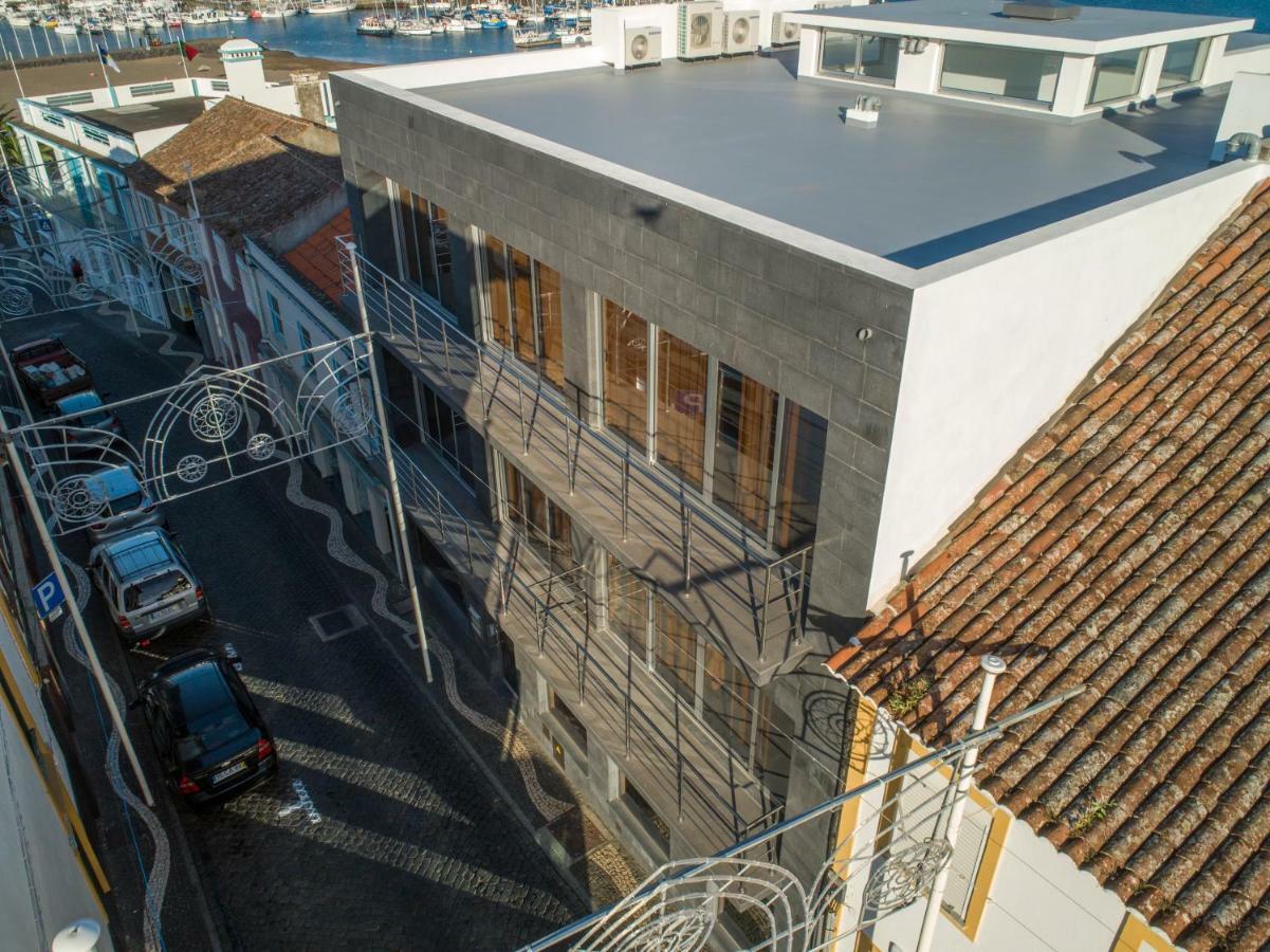 Black House Praia da Vitória Εξωτερικό φωτογραφία