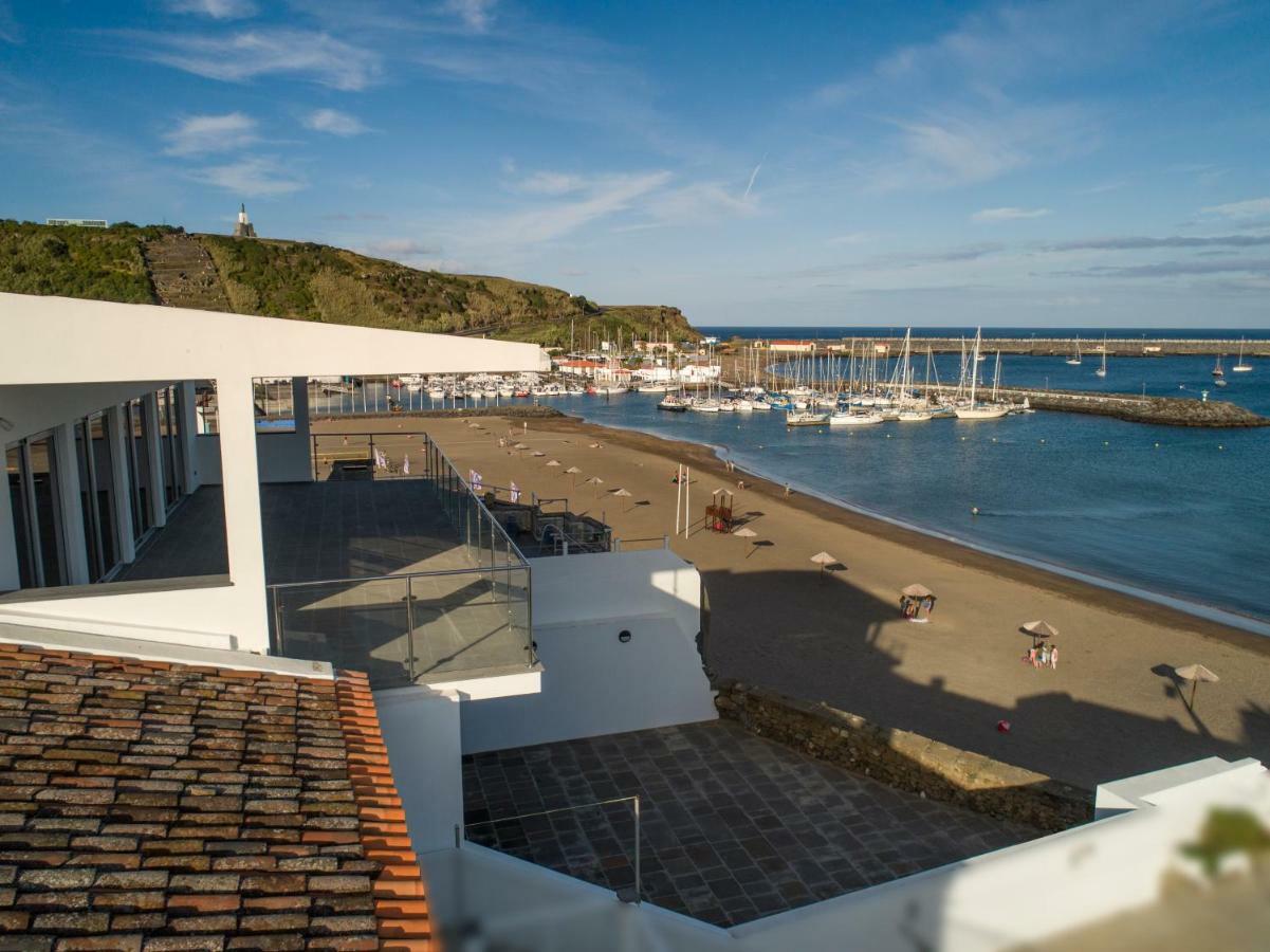 Black House Praia da Vitória Εξωτερικό φωτογραφία