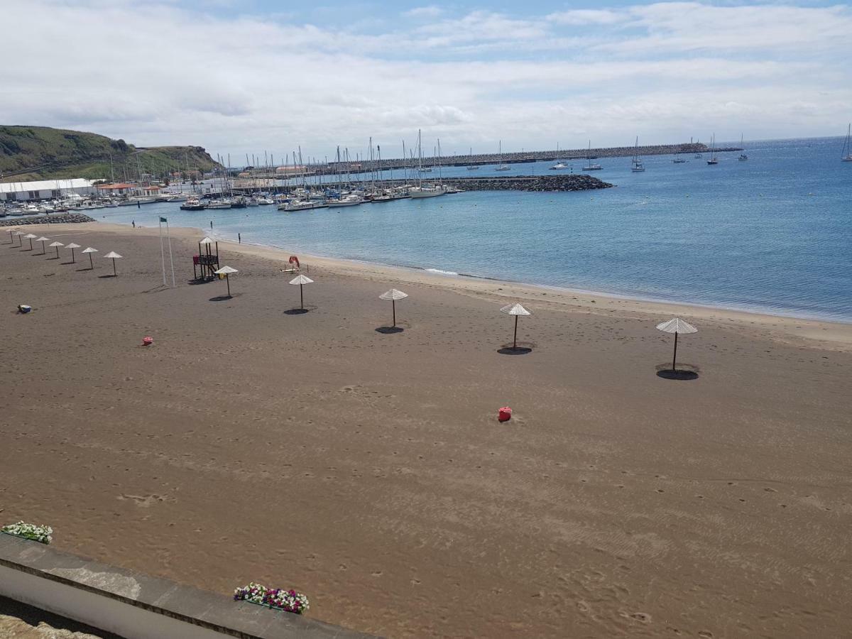 Black House Praia da Vitória Εξωτερικό φωτογραφία