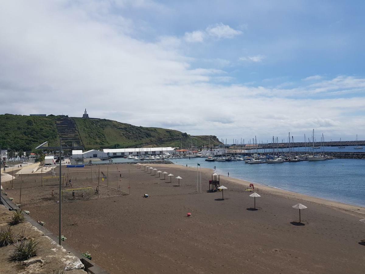 Black House Praia da Vitória Εξωτερικό φωτογραφία