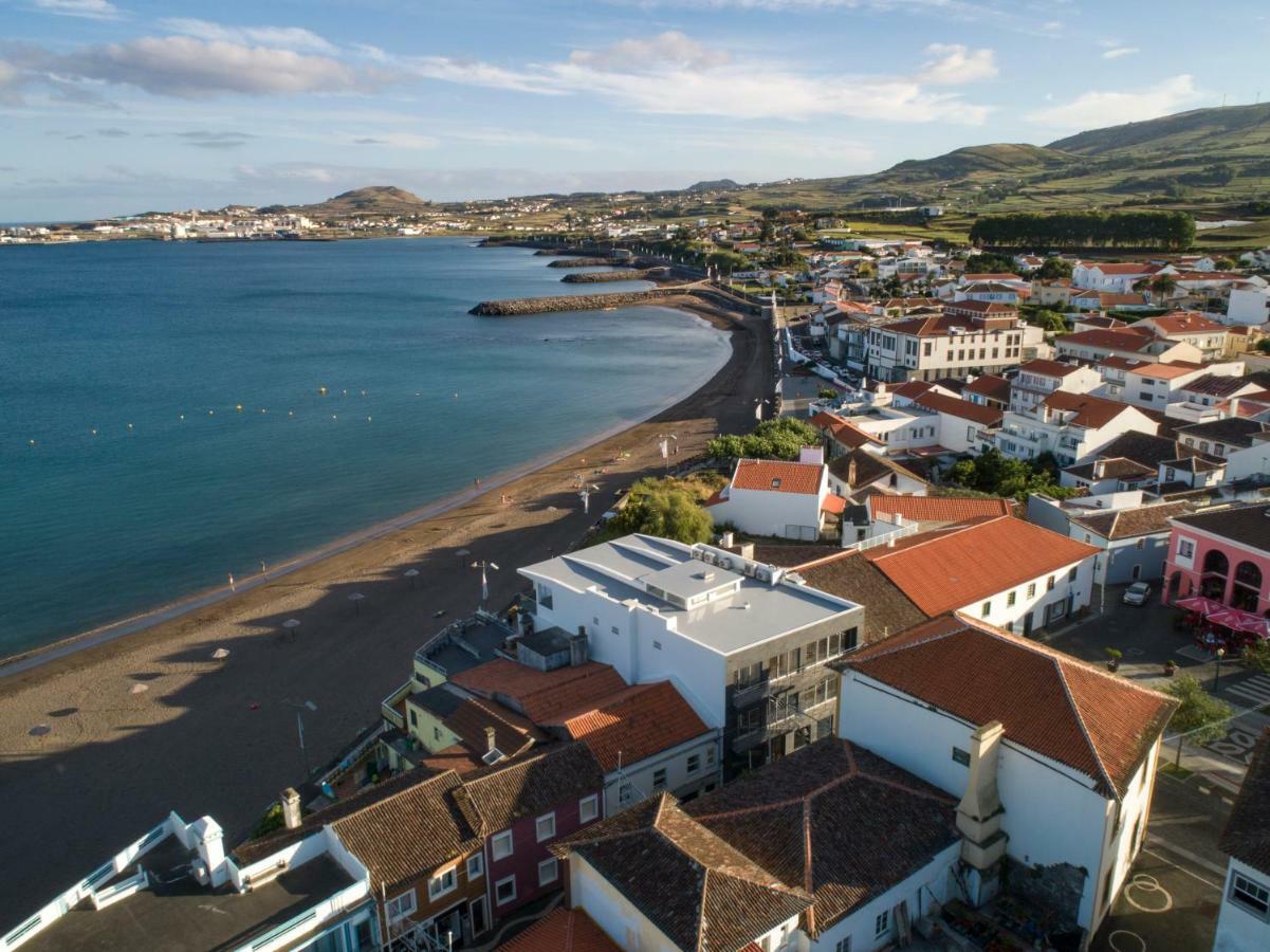 Black House Praia da Vitória Εξωτερικό φωτογραφία