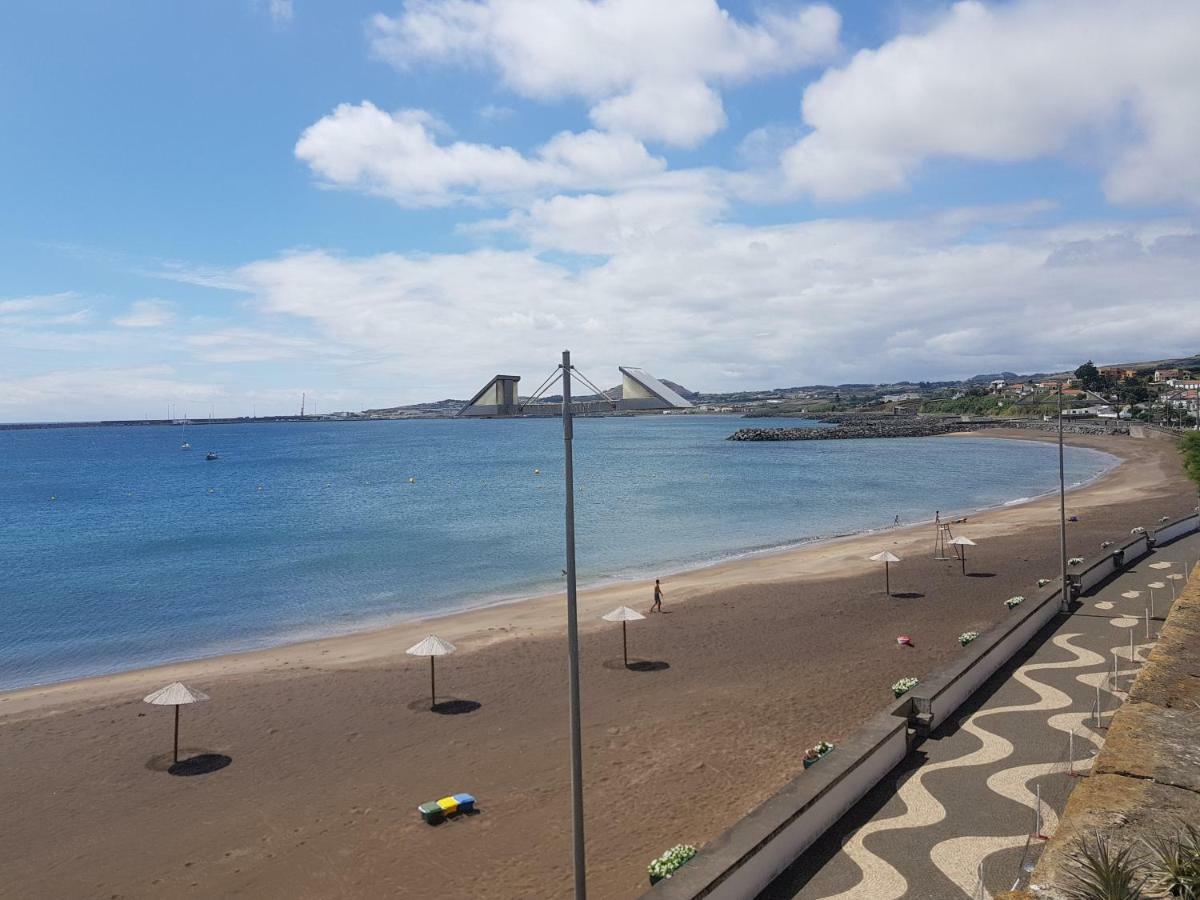 Black House Praia da Vitória Εξωτερικό φωτογραφία