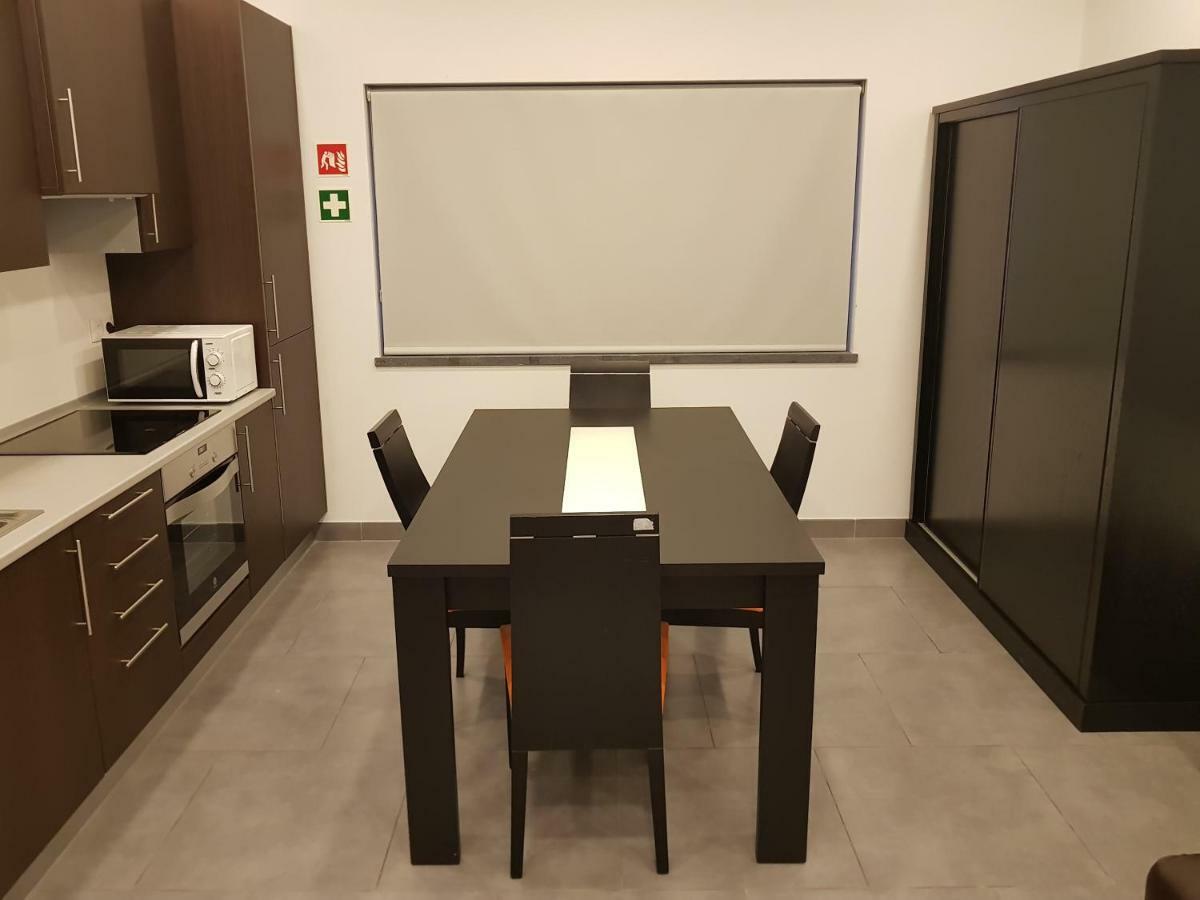 Black House Praia da Vitória Εξωτερικό φωτογραφία
