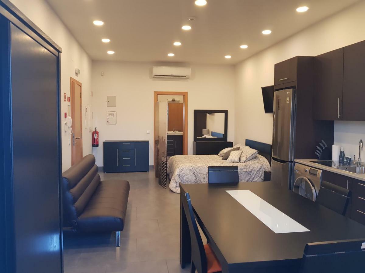 Black House Praia da Vitória Εξωτερικό φωτογραφία