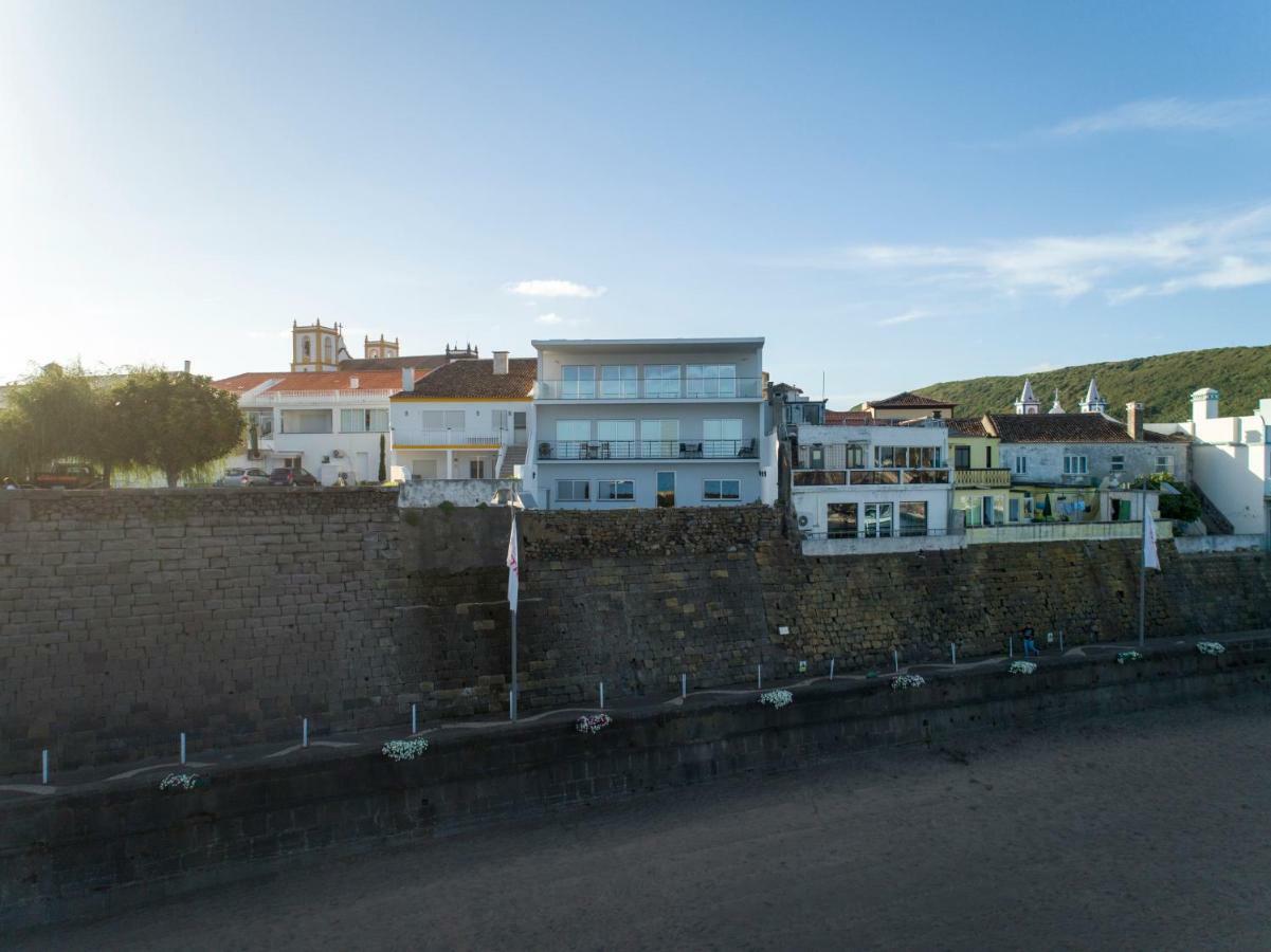 Black House Praia da Vitória Εξωτερικό φωτογραφία